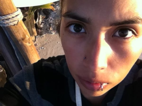 Holbox: the Magic Island: photo 1