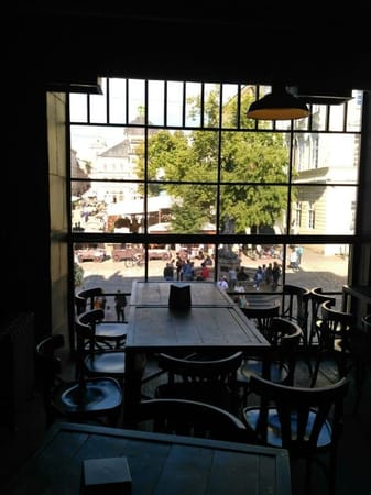 Best Places to Eat in Lviv, Ukraine: photo 9