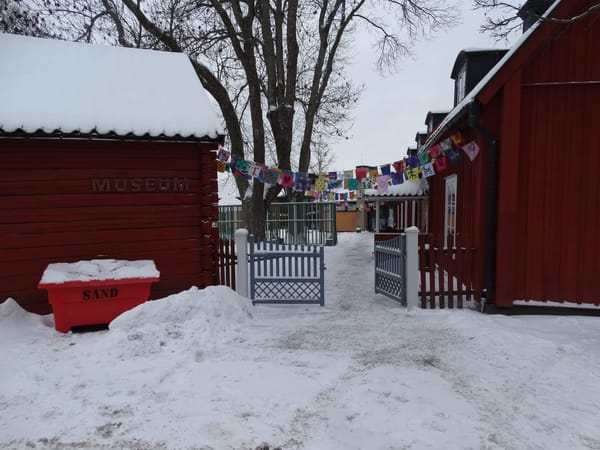 Day Trip to Sigtuna - Sweden’s Oldest Town: photo 3