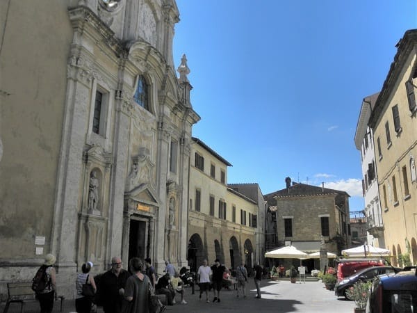 Citta del Tufa: Stunning ancient Etruscan heritage: photo 13