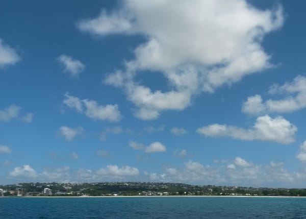 10 Reasons to Vacation in Barbados: photo 2