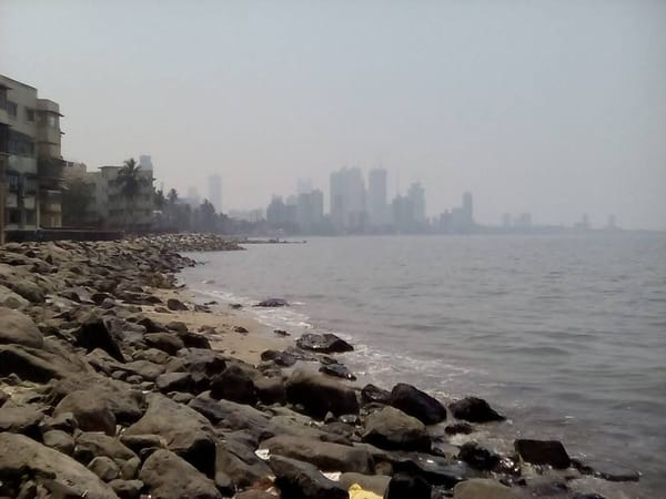 Sightseeing and Tourist Attractions in Mumbai: photo 1