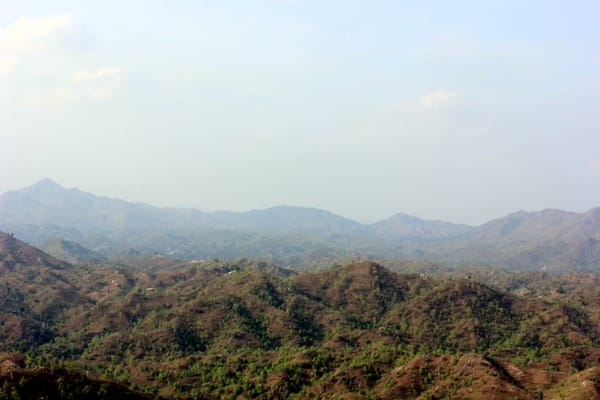 Rajasthan - A Majestic journey through the Mountains: photo 1
