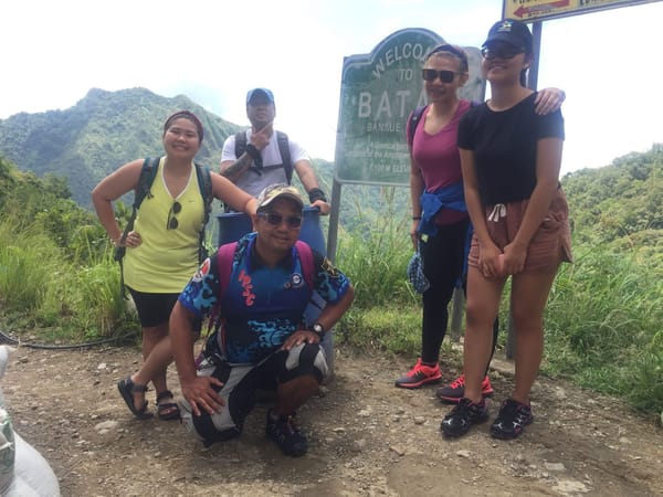 Must see sites at Banaue, Philippines: photo 3