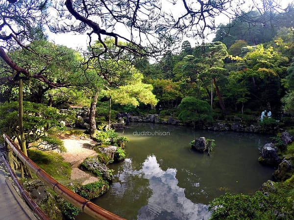 8 Must-See Spots in Kyoto: photo 17