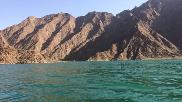 Best places to visit in Dubai on a budget.: photo 4