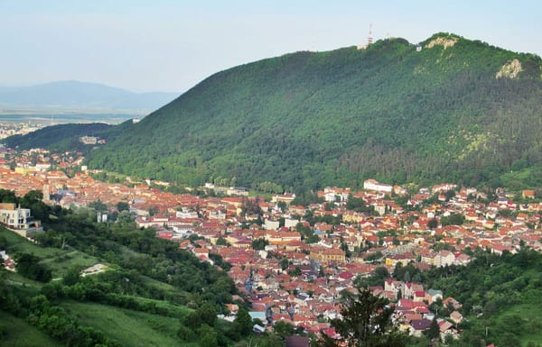 Brasov: City of Tales: photo 1