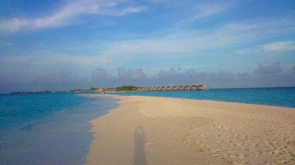 Maldives: Choose a Resort for your Trip knowing the difference: photo 2