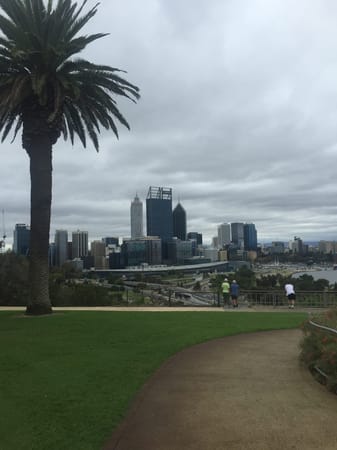 Things to do and see in Perth: Western Australias biggest city: photo 1