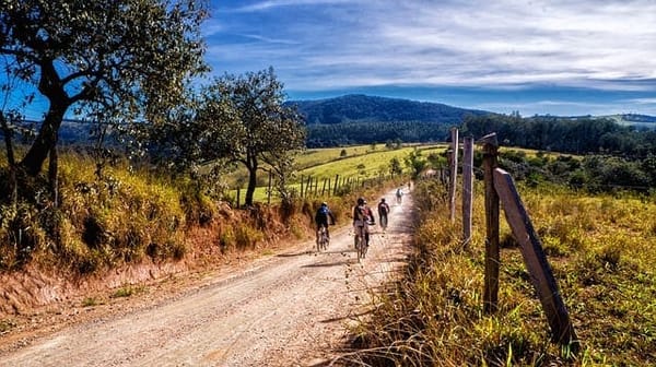 The Drakensberg: Hiking, Biking and Everything Else: photo 2