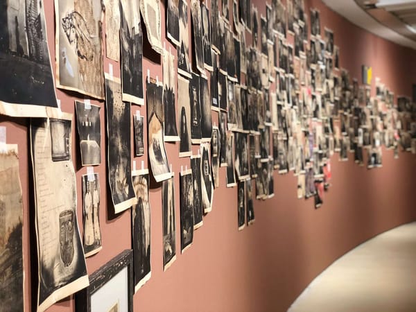 Kuala Lumpur: Exploring the Art Culture in Galeri Petronas: photo 10