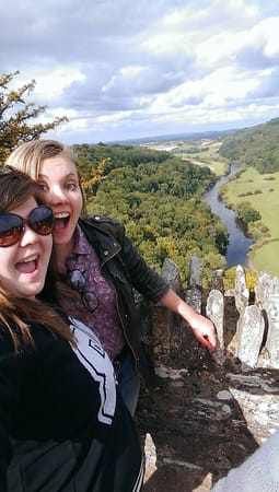 Holiday at Home: Symonds Yat and the Forest of Dean: photo 1