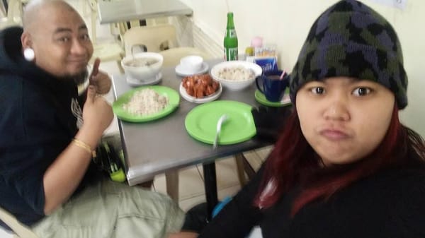 The Baguio Weekend Escapade: photo 3