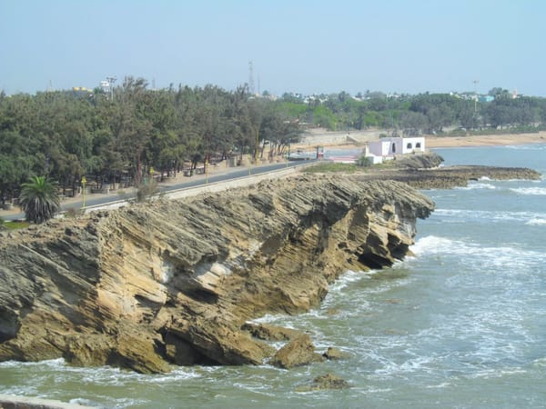 Diu : The Magical Island !: photo 5