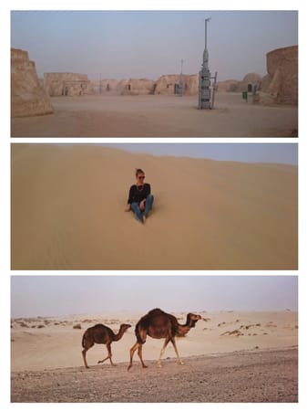 Tunisia: the land of stories: photo 7