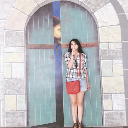 Art in Island: The Land of Illusion and Perception: photo 2