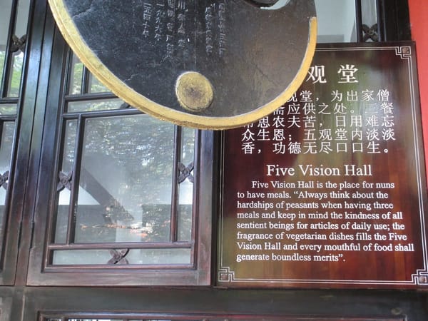 Chengdu: 7 Budget-Friendly Tips for a Trip to the Sichuan Capital of China: photo 2