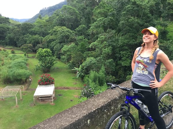 Salento and the Coffee Region of Colombia: photo 9
