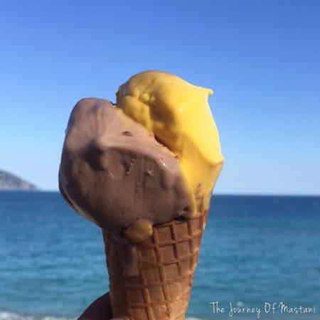ITALY'S FAMOUS FIVE- CINQUE TERRE (Part 1): photo 4