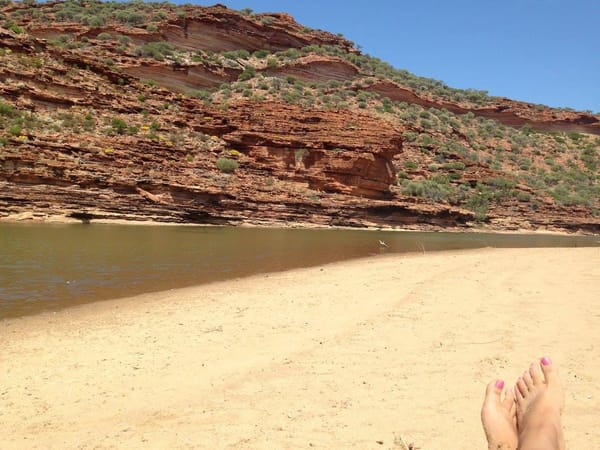 Perth: An Underrated Oasis in the Middle of the Outback: photo 9