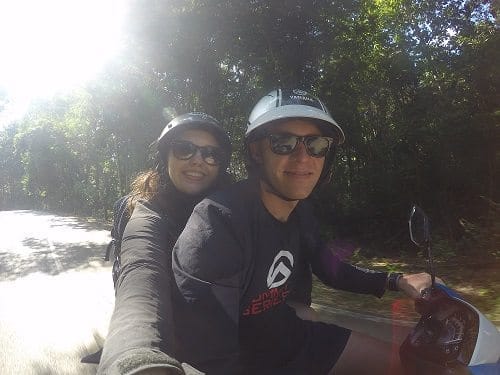 Seeking adventures in Chiang Mai: photo 1