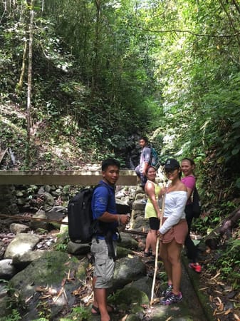 Must see sites at Banaue, Philippines: photo 14