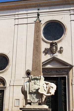 ITALY: The Getaway in Rome: photo 12