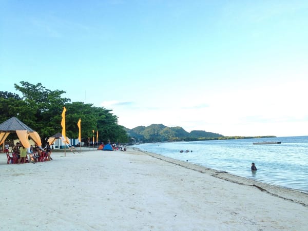 Exploring Bohol in 3 Days: photo 8