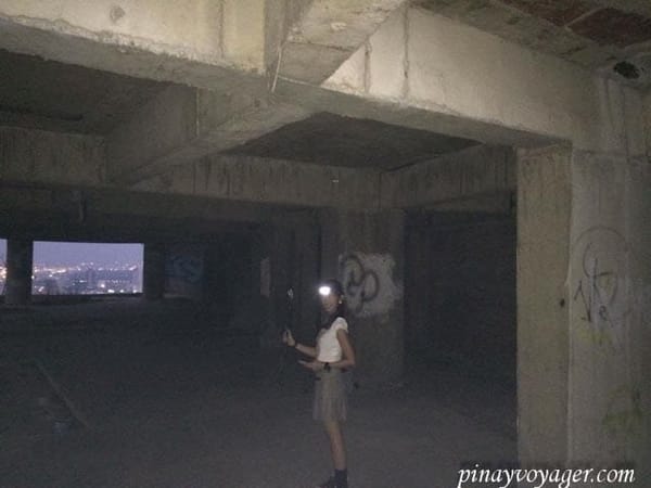 Ghost Tower: The Mystery and Infamy of the Abandoned Skyscraper: photo 5