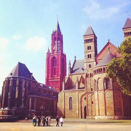 Maastricht: the perfect mélange: photo 2