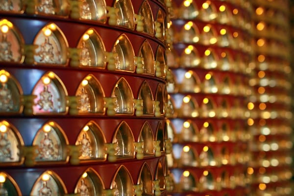 What to do when you are in Taipei, China: photo 2
