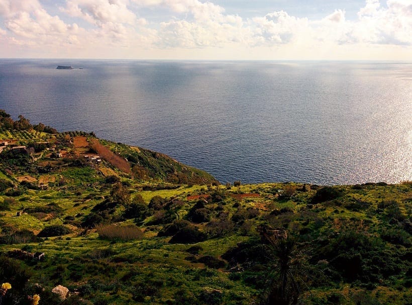 Western Malta - Stunning Views and Trail Walks