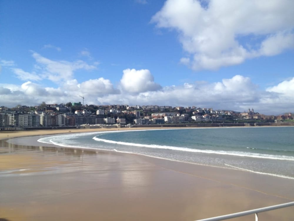 San Sebastián: An Foodie Paradise in the Basque Country