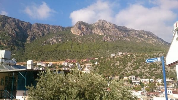 EXPLORİNG HİDDEN PARADİSE - KAŞ: photo 1