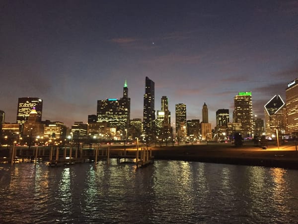 Why Chicago Will Change Your Mind About the U.S. Midwest: photo 7