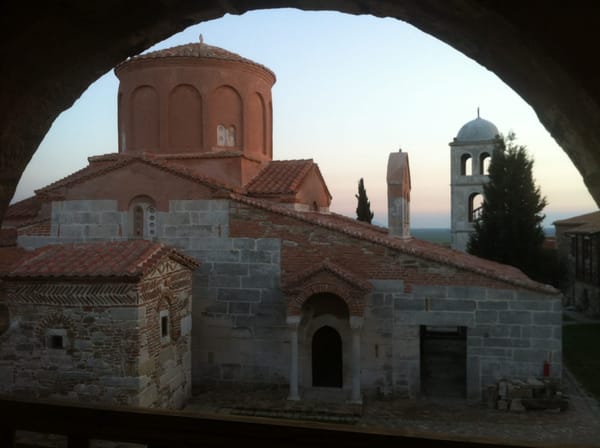 Why you should go to Albania (and why you’ll love it): photo 6