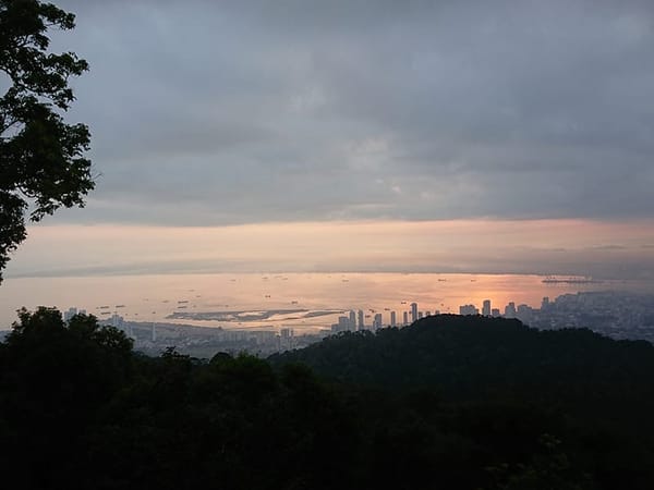 Penang: The Land of Exotic Food and History: photo 9