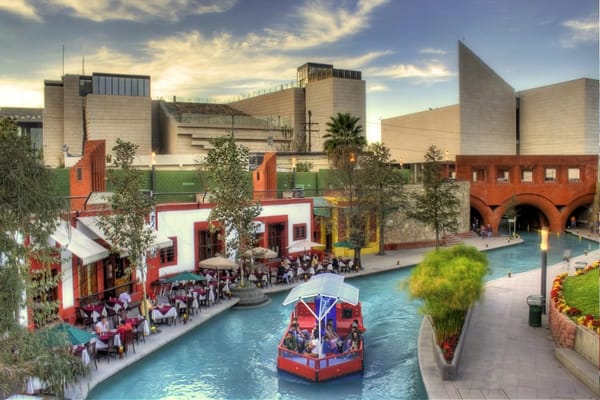 Monterrey: a guide from a local: photo 7