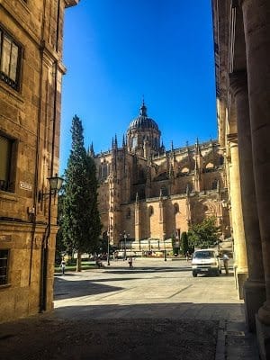 Salamanca: The Golden City: photo 1