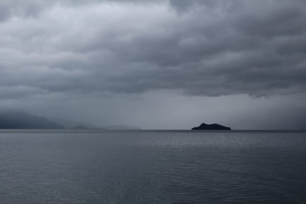 Puerto Varas: The City of Roses: photo 2