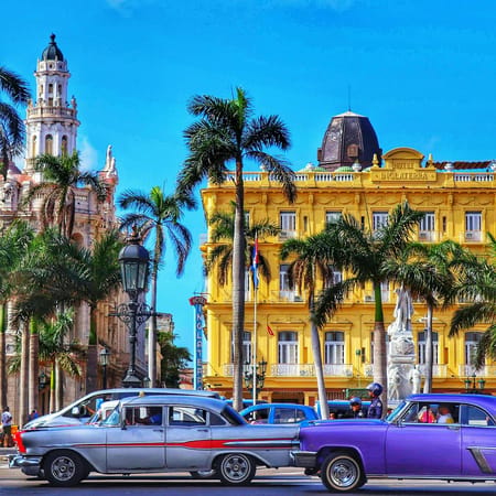 Havana in one day: photo 1