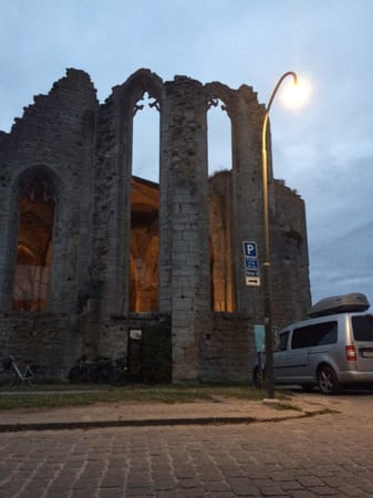 Discover the beauty of Gotland: photo 7