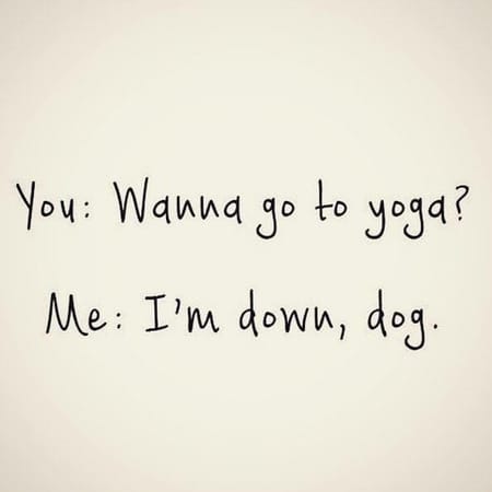 Yoga in Amsterdam: a local teacher’s guide: photo 1