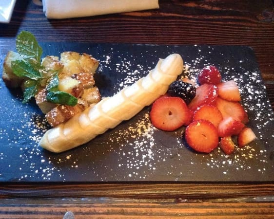 Affordable Places to Eat in Aspen, Colorado, United States: photo 10