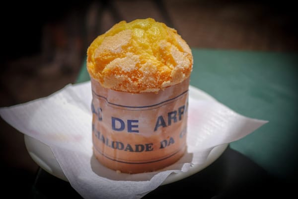 5 Things to do in Porto that only locals do: photo 3