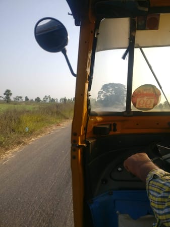 One Day Trip to Warangal: Best Weekend Getaway from Hyderabad: photo 7