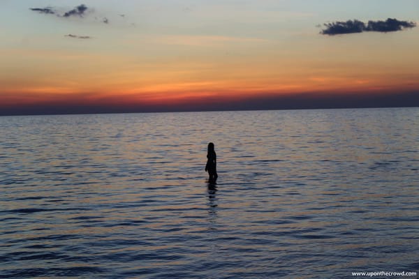 POTIPOT ISLAND, A PHILIPPINE PARADISE NEAR MANILA.: photo 1