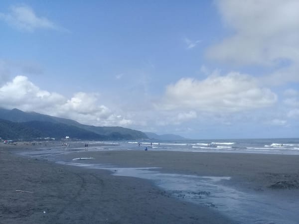 The Best Things To Do In and Around Taipei: photo 4