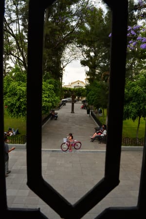 Celaya, Guanajuato: a sweet city in Mexico: photo 4