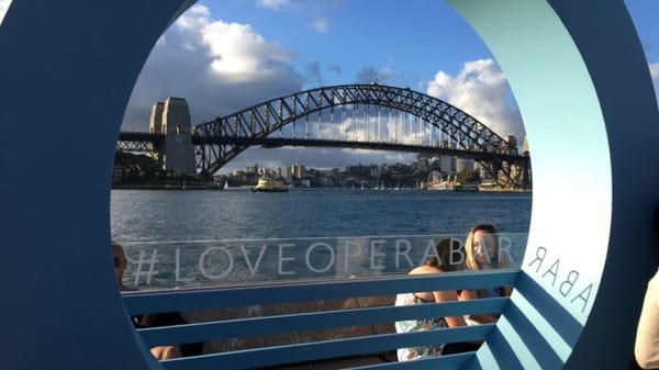 Secrets from a Sydneysider: photo 4